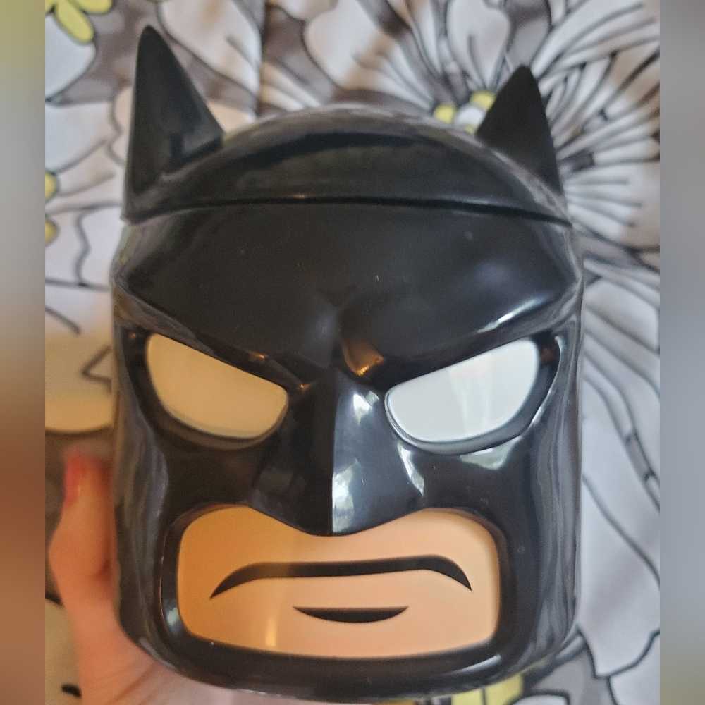 Lego Batman Food Container